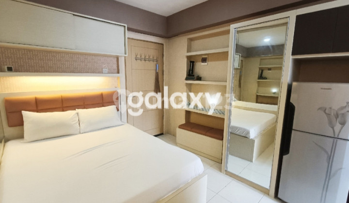 Apartment for Rent in Educity, Fully Furnished Studio Unit