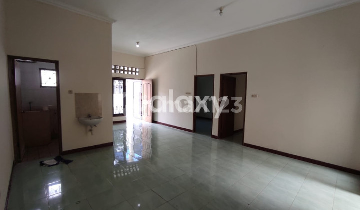 SEWA RUMAH LEBAK INDAH KENJERAN DEKAT PAKUWON CITY RUNGKUT 2