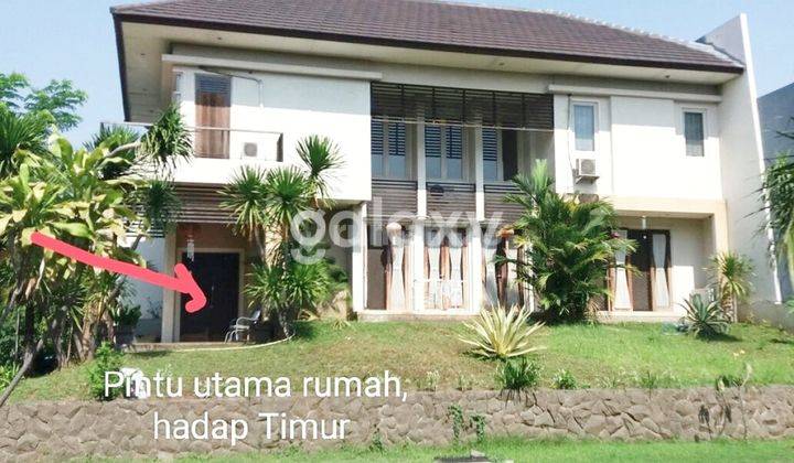 RUMAH MURAH REGENCY 21 DEKAT RUNGKUT PAKUWON CITY KERTAJAYA 2