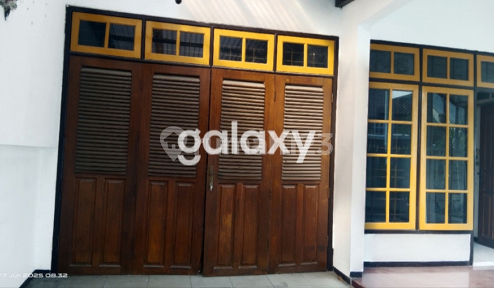 HOUSE FOR SALE IN JEMURSARI TIMUR 2