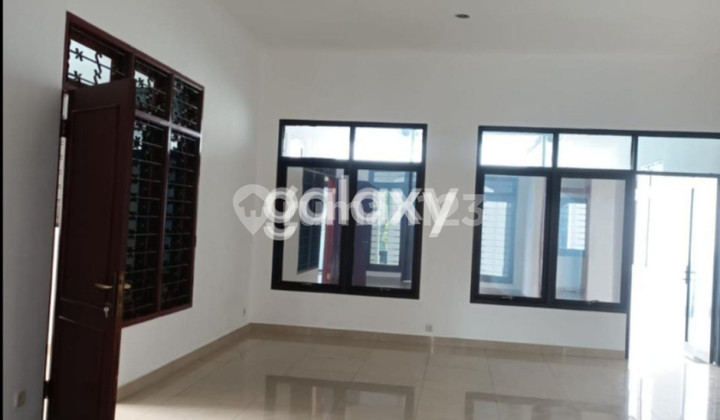 FOR RENT: NEW READY-TO-OCCUPY HOUSE IN PONDOK NIRWANA 2
