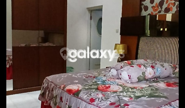 SEWA RUMAH HOOK FULL FURNISHED KUTISARI 2