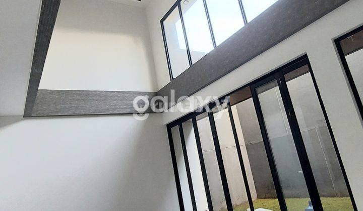 DIJUAL RUMAH BARU MEWAH KERTAJAYA DEKAT RUNGKUT MERR 2