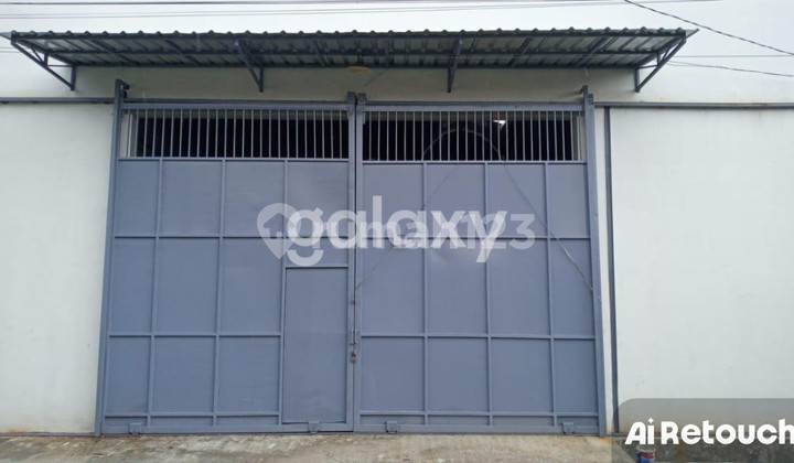 SEWA GUDANG DAERAH KENJERAN DEKAT RUNGKUT MERR PAKUWON CITY