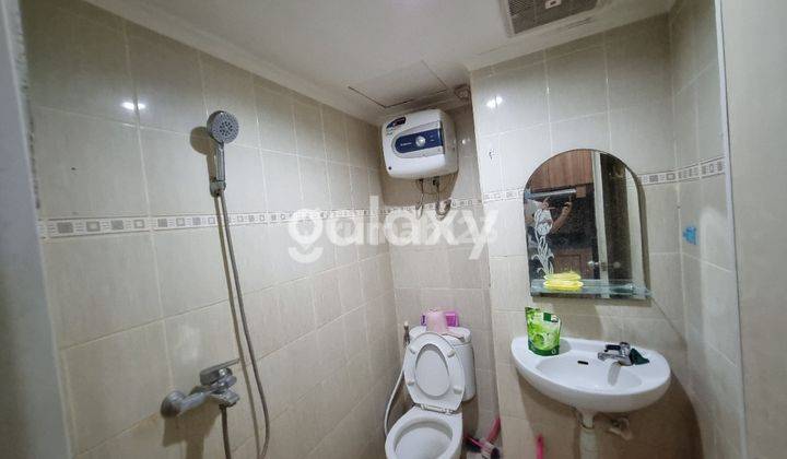 JUAL APARTEMEN PUNCAK KERTAJAYA DEKAT RUNGKUT PAKUWON CITY KERTAJAYA 1