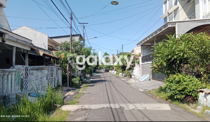 FOR SALE PONDOK NIRWANA MERR HOUSE (VERY CHEAP) 2