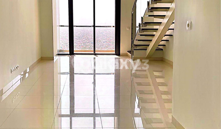 FOR RENT VIE LOFT SOHO READY TO OCCUPY CIPUTRA WORLD SURABAYA