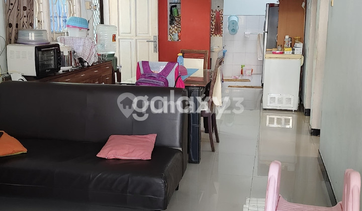 Rumah Cantik Lebak Kenjeran Dekat Pakuwon City Rungkut 2