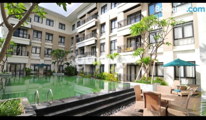 Jual Condotel Grand Kuta Bali