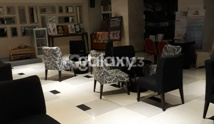 Jual Condotel Grand Kuta Bali 2