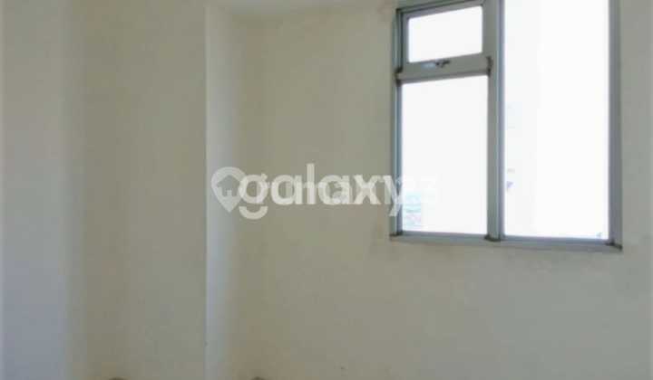 JUAL STUDIO & 2 BR CORNER CONNECTED APARTMENT EDUCITY PAKUWON CITY 2