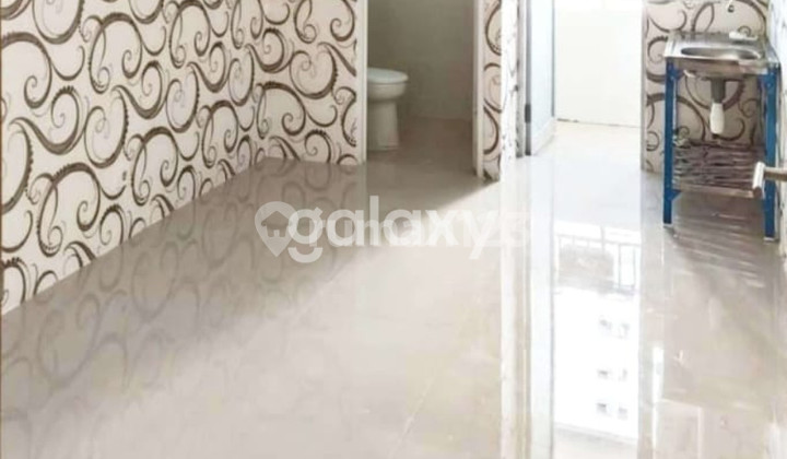 JUAL APARTEMEN EDUCITY STUDIO TOWER YALE JUAL APARTEMEN EDUCITY STUDIO TOWER YALE