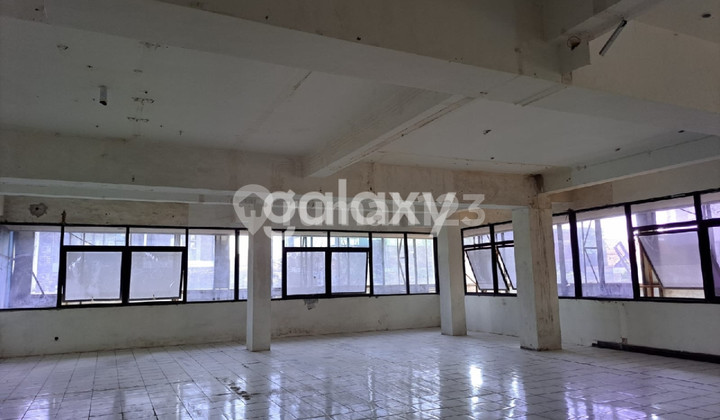 FOR RENT: TWO ADJACENT NGAGEL SHOP HOUSES, STRATEGICALLY LOCATED NEAR RUNGKUT, MERR, PAKUWON