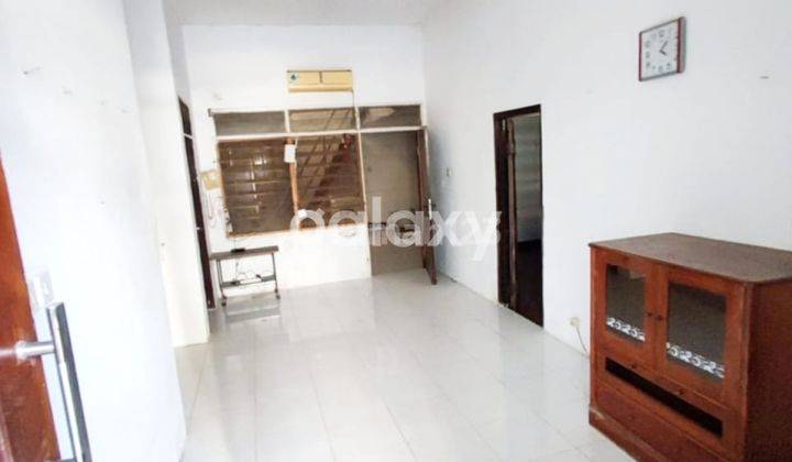 JUAL /SEWA RUMAH WISMA MUKTI DEKAT RUNGKUT PAKUWON CITY KERTAJAYA 2