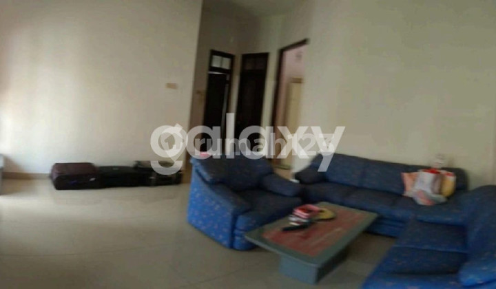 Jual Cepat Rumah di Satelit Indah Mainroad Cluster Surabaya Barat 2