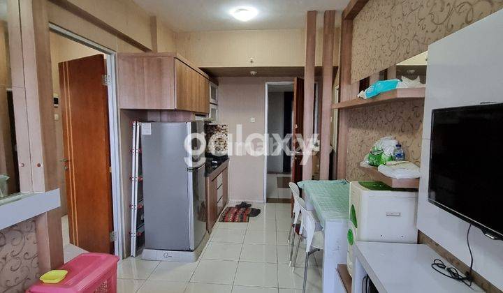 JUAL APARTEMEN PUNCAK KERTAJAYA DEKAT RUNGKUT PAKUWON CITY KERTAJAYA 2