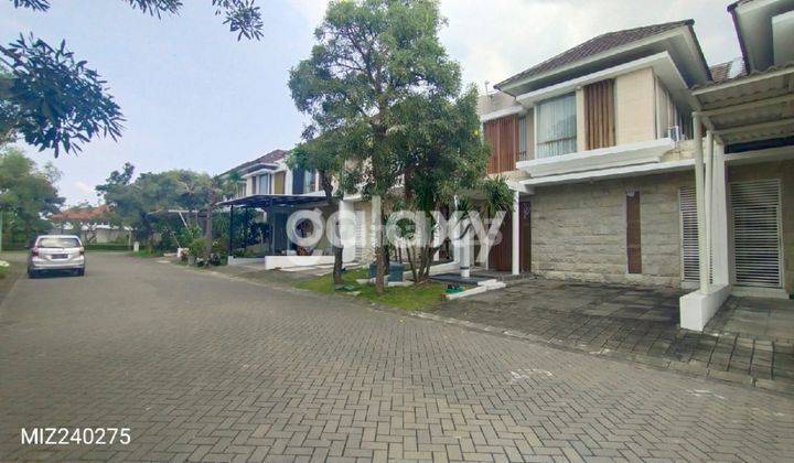 JUAL RUMAH BAGUS GREENHILL CITRALAND 2