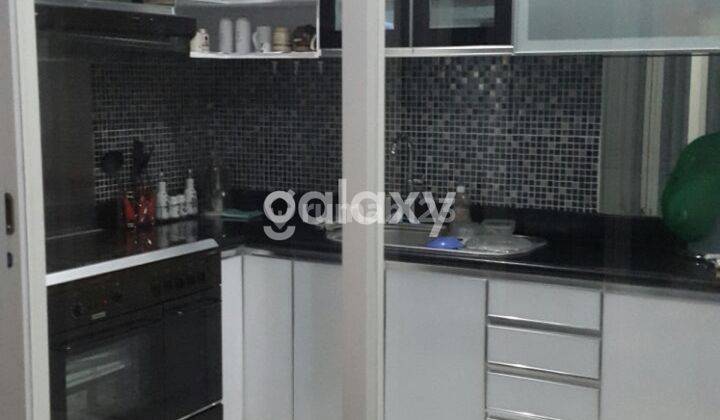 JUAL/SEWA RUMAH CANTIK PAKUWON CITY DEKAT KERTAJAYA MERR 2