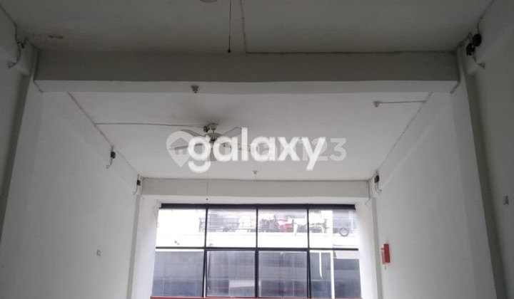 Jual Ruko Siap Pakai 3 Lantai Rmi Bratang Surabaya