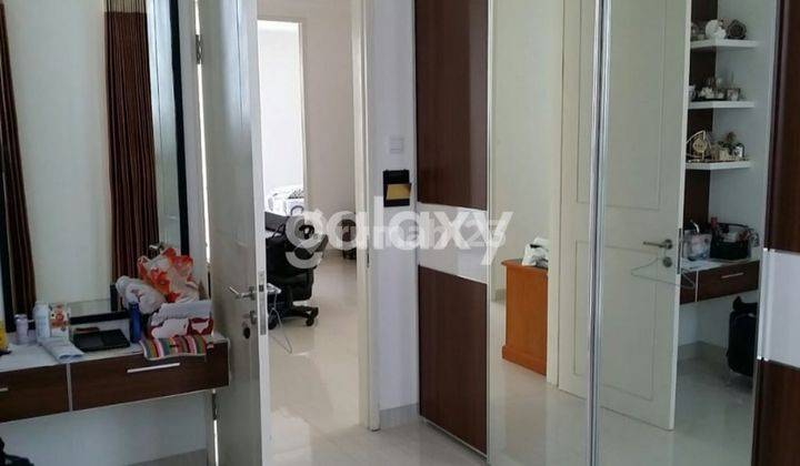 DIJUAL RUMAH PAKUWON CITY LONG BEACH DEKAT RUNGKUT ARAYA SUTOREJO MULYOSARI MERR 2