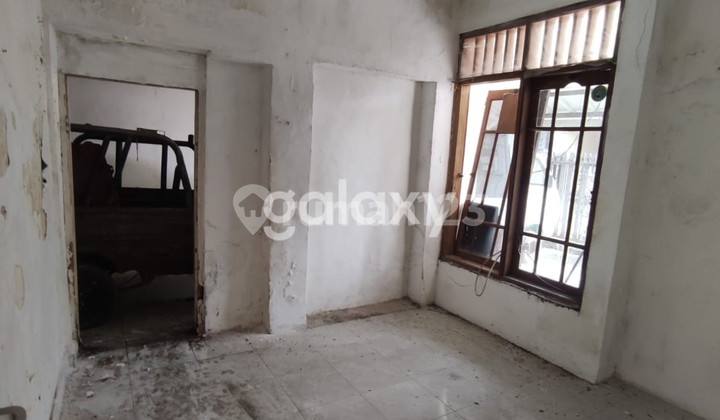 FOR SALE CHEAP HOUSE MULYOSARI, LAND CALCULATION NEAR RUNGKUT PAKUWON CITY SUTOREJO KERTAJAYA 2