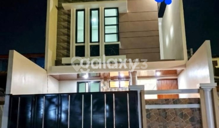 RUMAH BARU CANTIK DARMO INDAH DEKAT PAKUWON CITRALAND WIYUNG RUMAH BARU CANTIK DARMO INDAH DEKAT PAKUWON CITRALAND WIYUNG