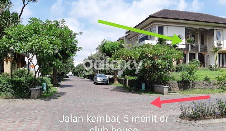 RUMAH MURAH REGENCY 21 DEKAT RUNGKUT PAKUWON CITY KERTAJAYA 1