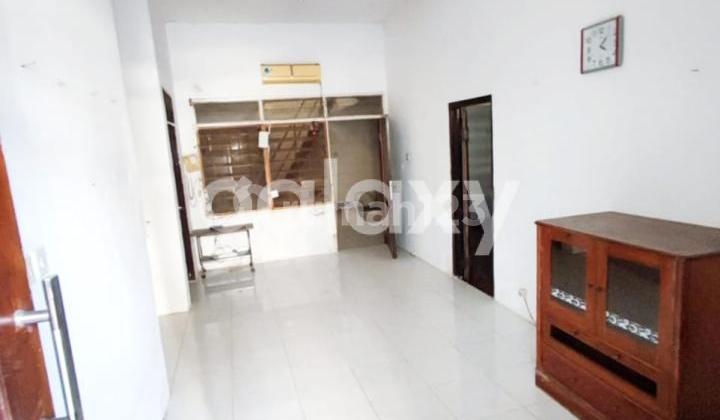 SEWA RUMAH WISMA MUKTI DEKAT MERR 2