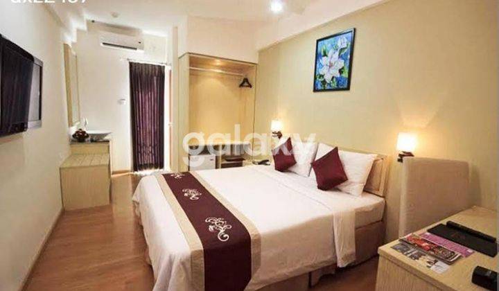 Apartemen Jual di Dekat RS Dr Sutomo