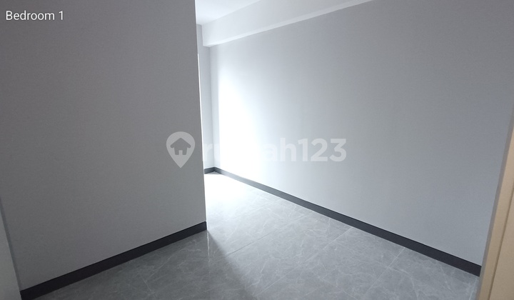 Jual Apartemen Baru 2 Kamar Tower Bella Eastcoast Mansion 2