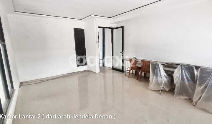 WAREHOUSE FOR RENT IN SIDOARJO INDUSTRIAL & TRADING SERVICES WAREHOUSING AREA