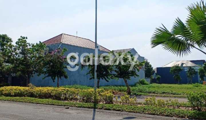 FOR SALE: PRIME LOCATION LAND ON JALAN KEMBAR - PURI GALAXY FOR SALE: PRIME LOCATION LAND ON JALAN KEMBAR - PURI GALAXY