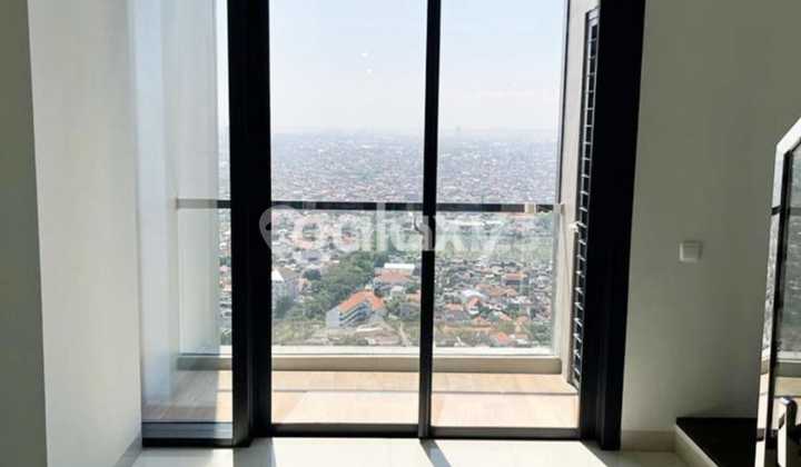 RENT SOHO VIELOFT CIPUTRA WORLD SURABAYA