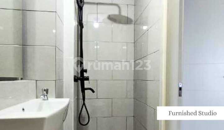 Sell Fully Furnished Studio Amor Eastcoast Mansion Pakuwon City 2