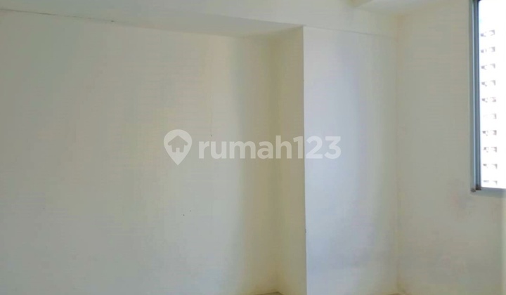 JUAL 2 BR CORNER & STUDIO CONNECTED APARTMENT EDUCITY PAKUWON CITY 2