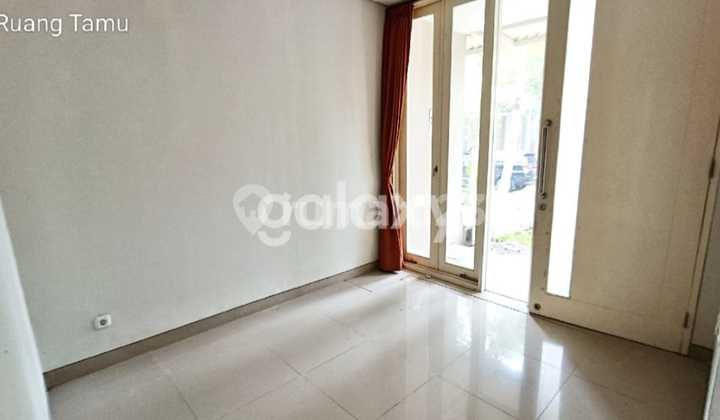 SEWA JUAL RUMAH TERAWAT SIAP HUNI GREENLAKE CITRALAND 2