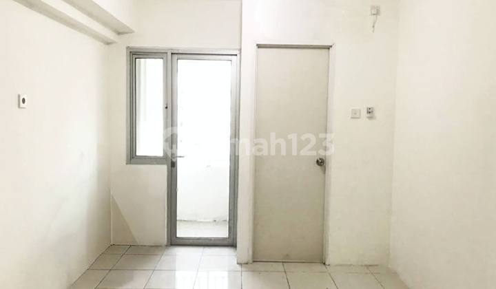 JUAL CEPAT APARTMENT EDUCITY CONNECTED STUDIO & 2 BR CORNER PAKUWON CITY 2
