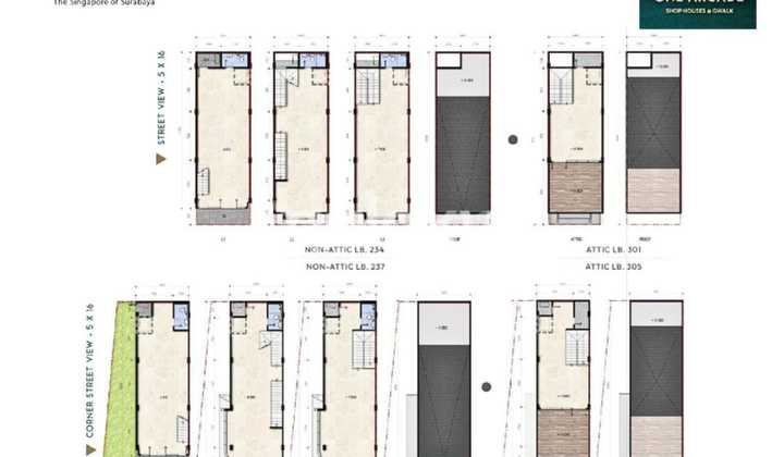 FOR SALE: PREMIUM AREA SHOPHOUSE ONE ARCADE GWALK CITRALAND RADIAL ROAD - NIAGA GAPURA FOR SALE: PREMIUM AREA SHOPHOUSE ONE ARCADE GWALK CITRALAND RADIAL ROAD - NIAGA GAPURA
