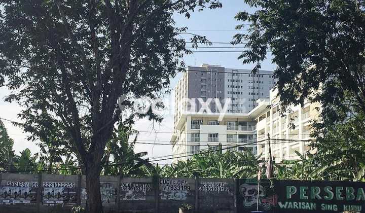 FOR SALE LAND ZERO ARIF RAHMAN HAKIM STREET FOR SALE LAND ZERO ARIF RAHMAN HAKIM STREET