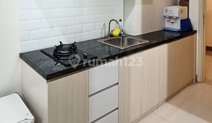 Jual/Sewa Apartemen Studio Furnis Amor Eastcoast Mansion Pakuwon City 2