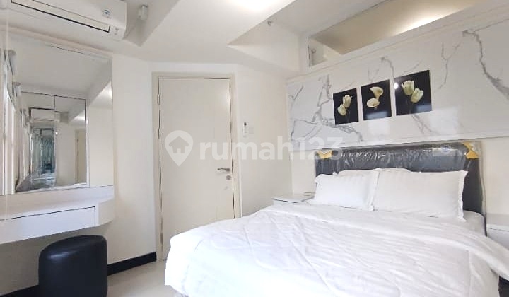 FOR SALE/ RENT 2 BR FURNISHED APARTMENT* AMOR EASTCOAST MANSION 2