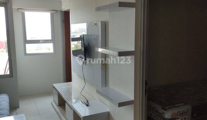 Jual cepat Apartment Puncak Kertajaya 2