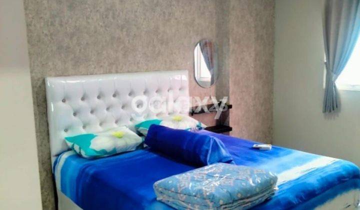 Sewa Cepat Apartment Puncak Dharmahusada 1