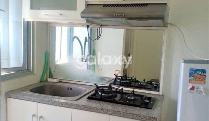 Sewa Cepat Apartment Educity 2 BR 1