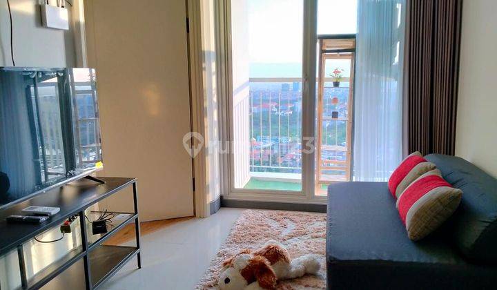 Sewa Cepat Apartment Amor 1