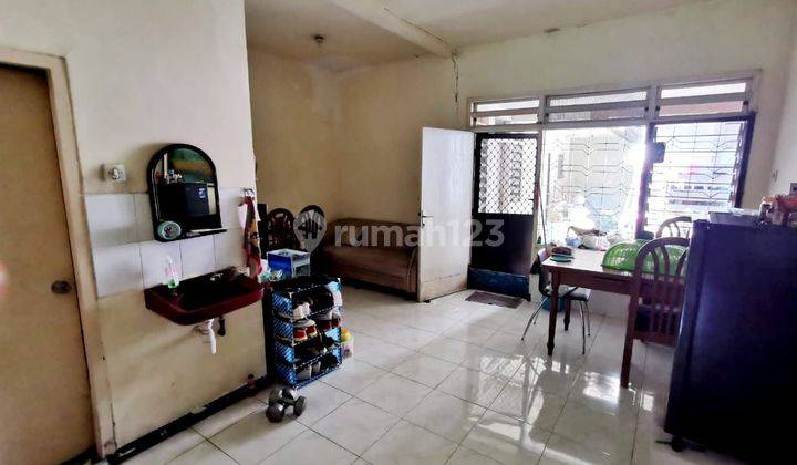 Jual Rumah Second Di Manyar Jaya 2