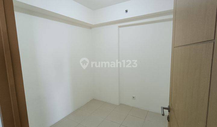 Sewa Apartemen Educity 2BR, Unfurnished City View 2