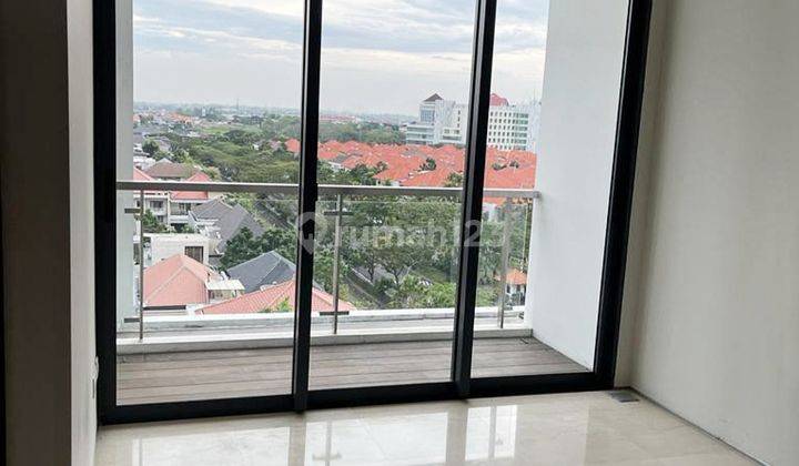 Sewa Apartemen 2 BR Rosebay Graha Famili 1