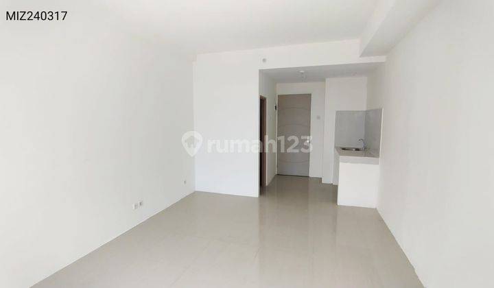 SEWA APARTEMENT BALEHINGIL STUDIO NOL JL MERR  1