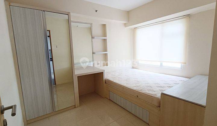 Jual Apartement Educity 2 Bedroom Furnis Lengkap 2